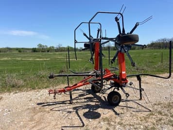 Main image Kubota TE4052T